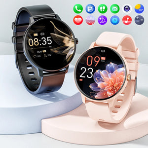 Smartwatch 8 Karlie Feminino