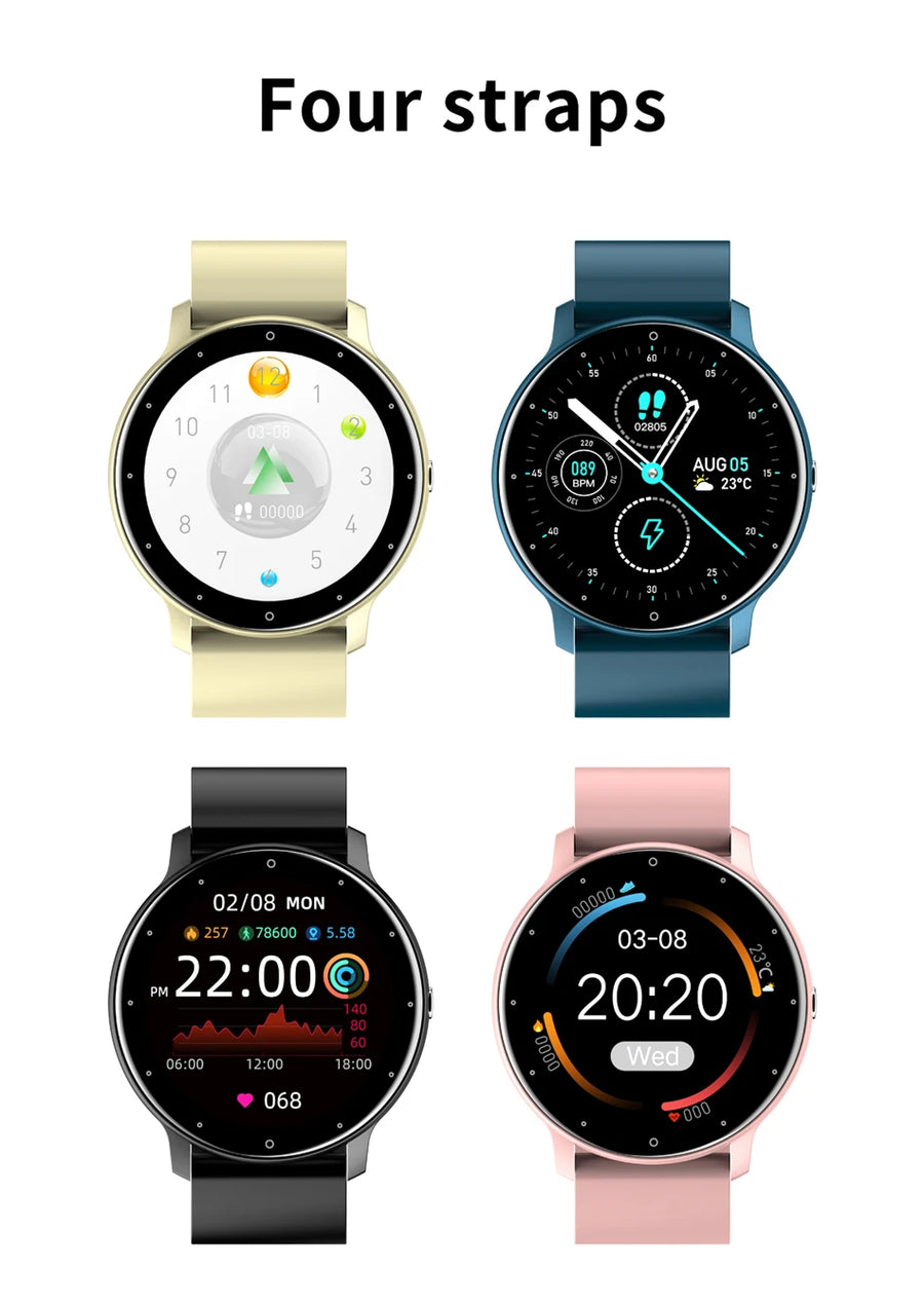 Smartwatch 8 Spetaculo