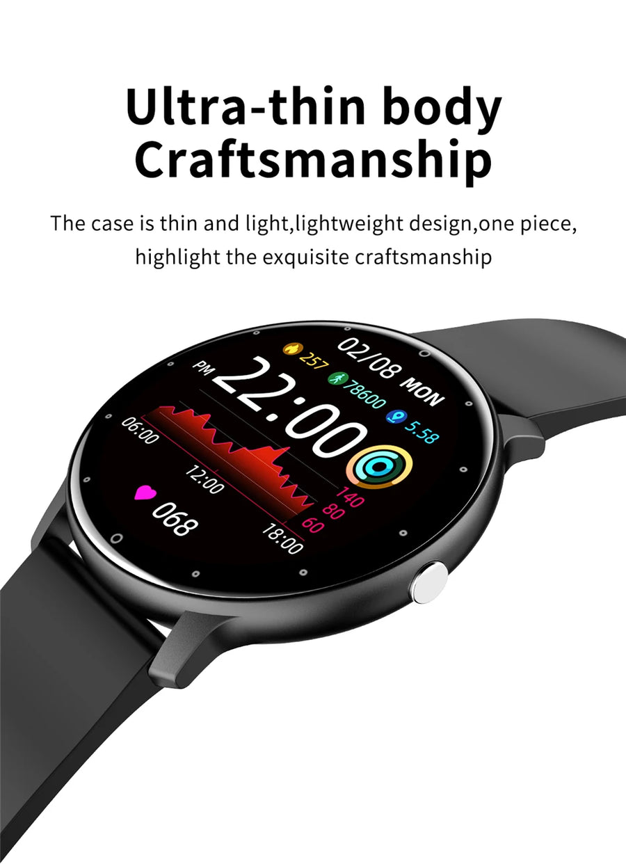 Smartwatch 8 Spetaculo