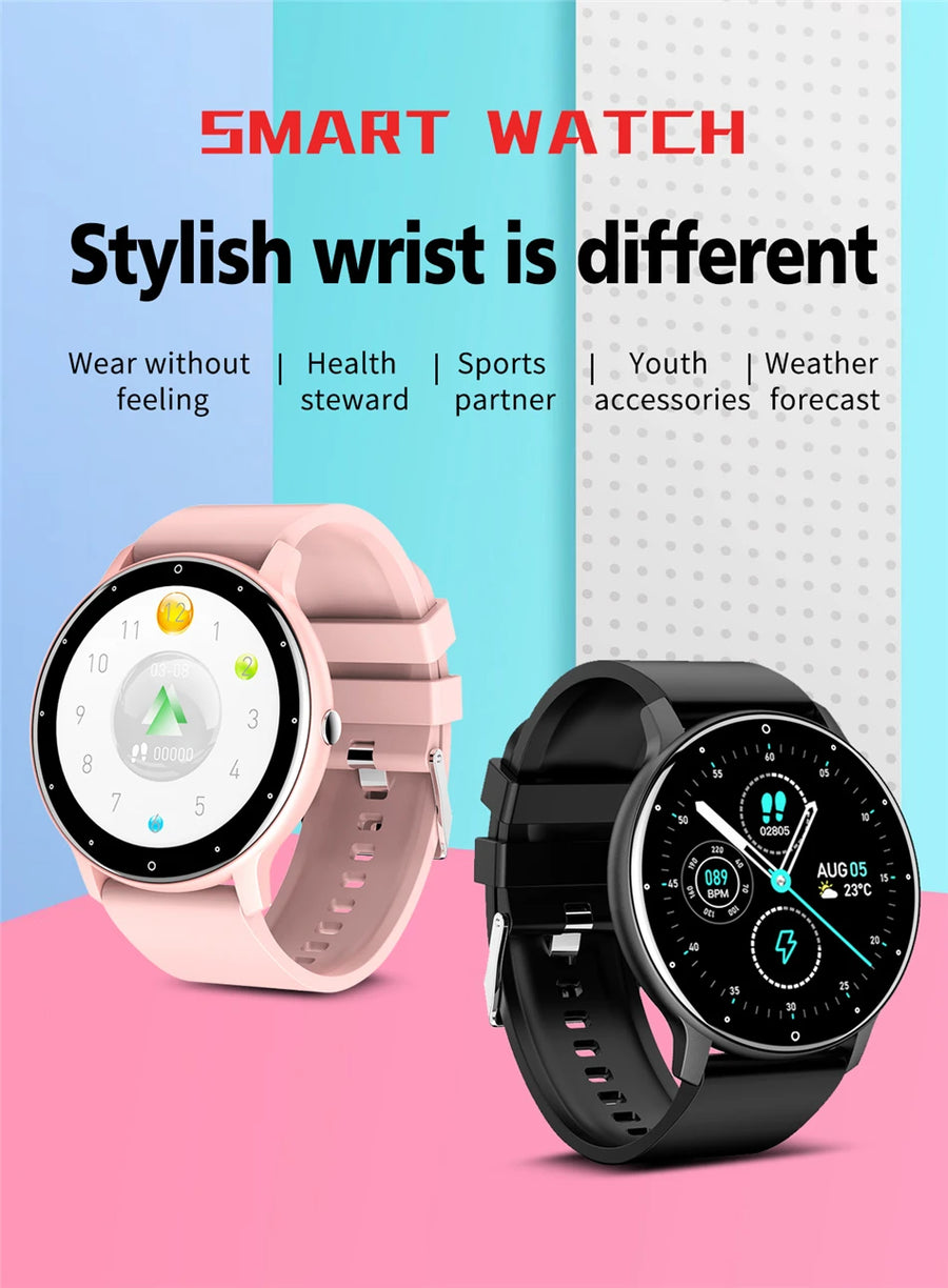 Smartwatch 8 Spetaculo