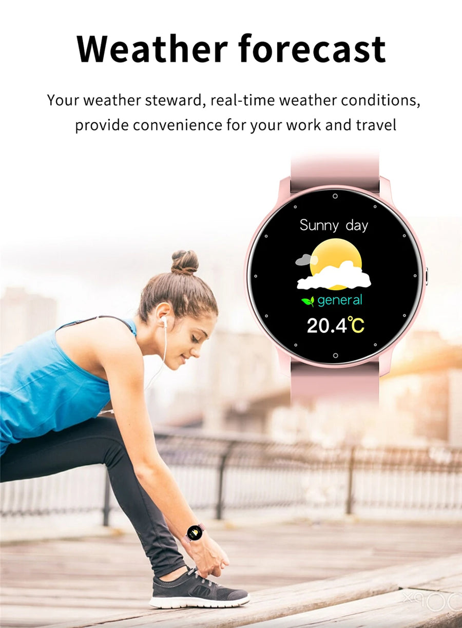 Smartwatch 8 Spetaculo