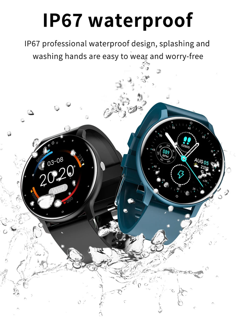 Smartwatch 8 Spetaculo