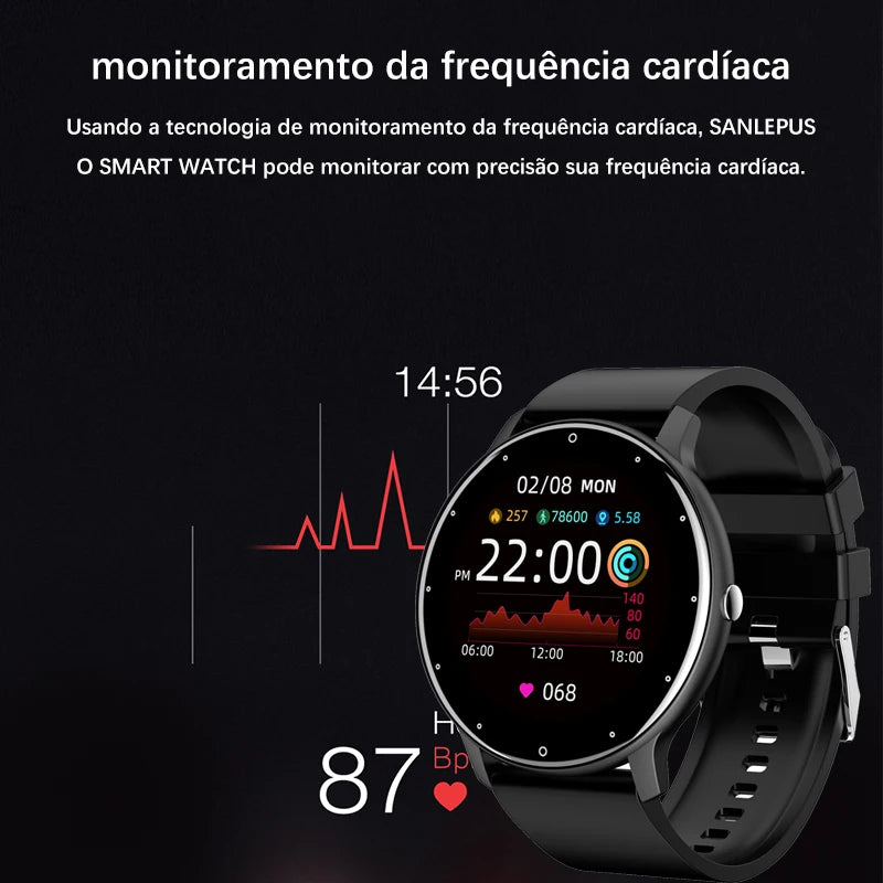 Smartwatch 8 Spetaculo