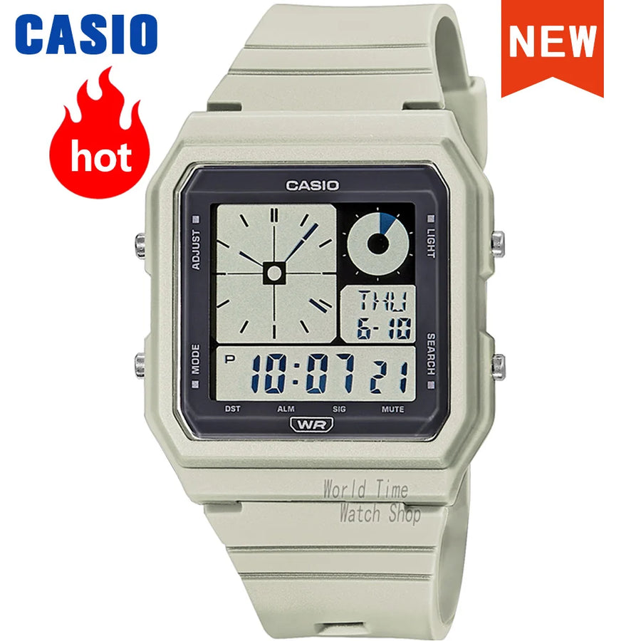 Relógio Casio Esportivo Feminino