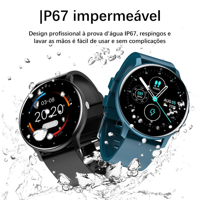 Smartwatch 8 Spetaculo