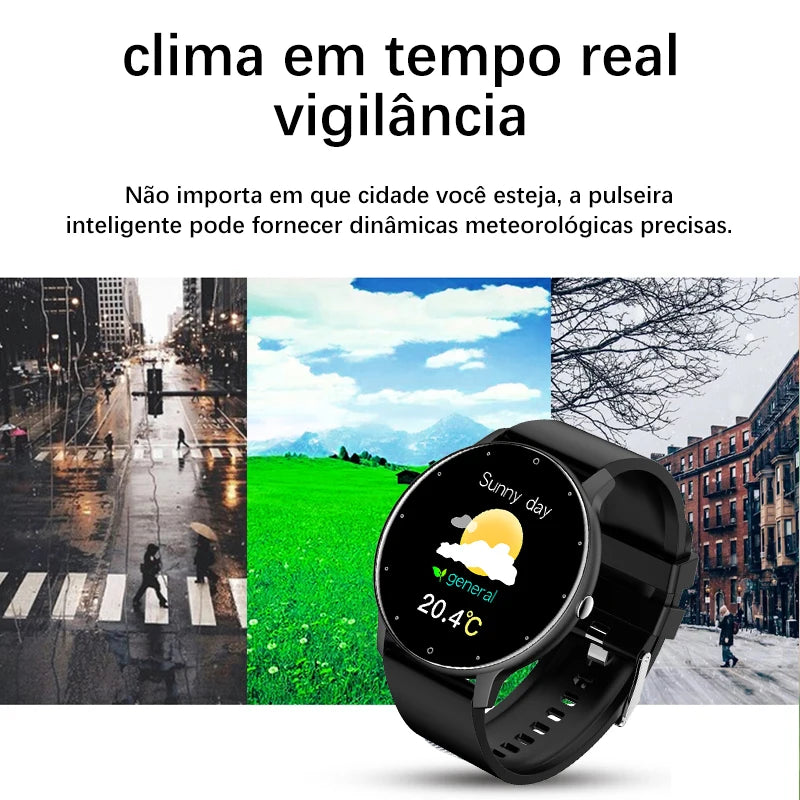 Smartwatch 8 Spetaculo