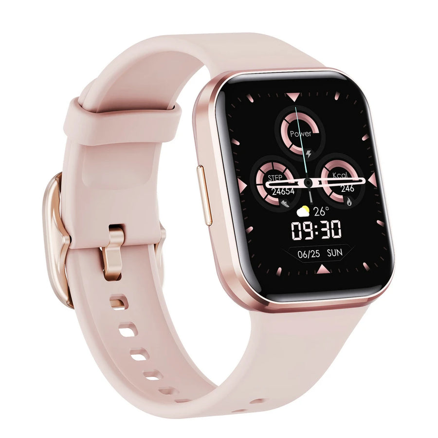 Smartwatch 8 esportivo Divine