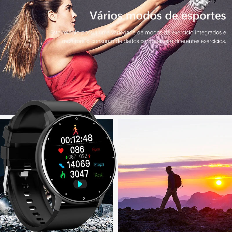 Smartwatch 8 Spetaculo