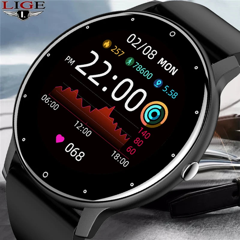 Smartwatch 8 Spetaculo